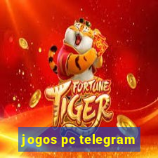 jogos pc telegram