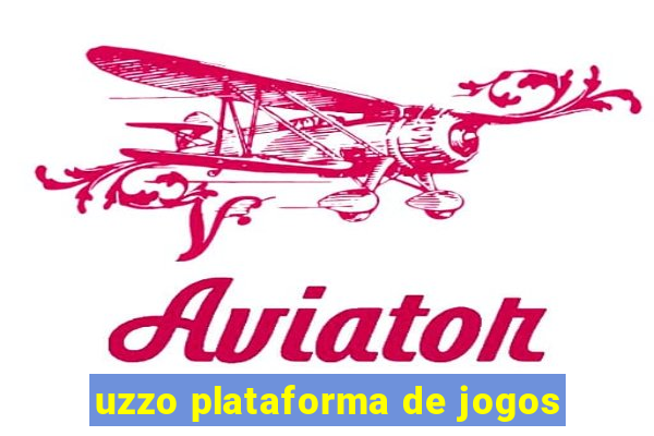 uzzo plataforma de jogos