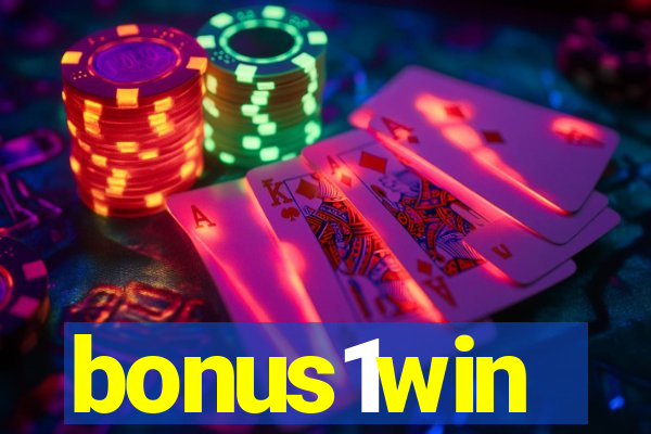 bonus1win