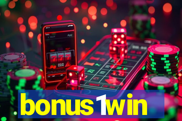 bonus1win