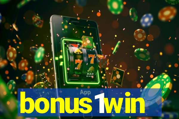 bonus1win
