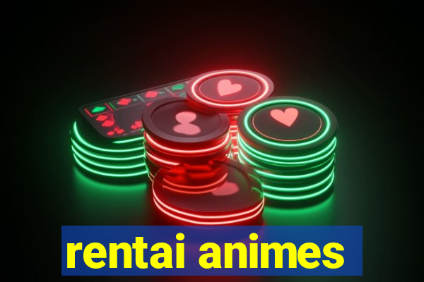 rentai animes