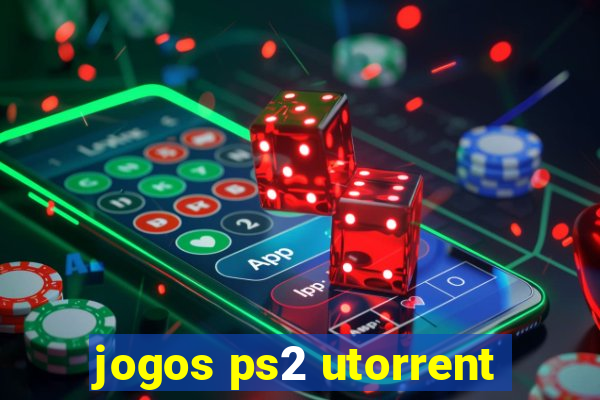 jogos ps2 utorrent