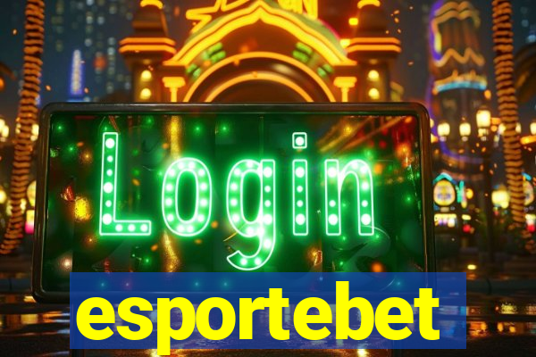 esportebet