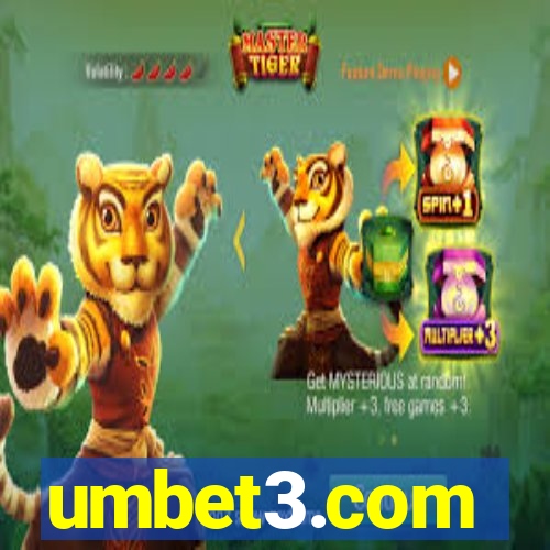 umbet3.com