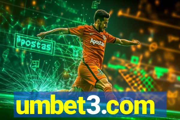 umbet3.com