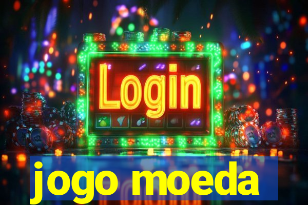 jogo moeda