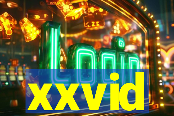 xxvid