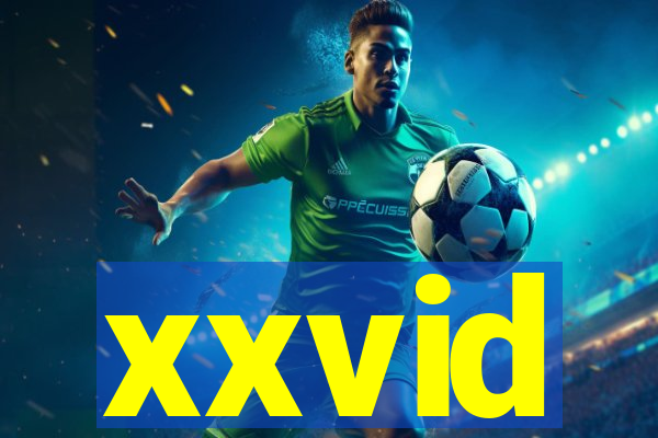 xxvid