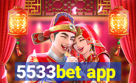 5533bet app
