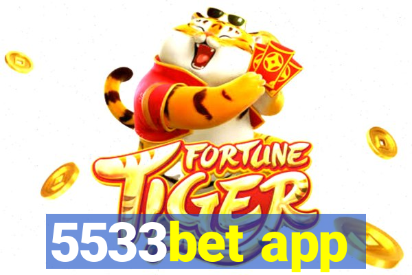 5533bet app