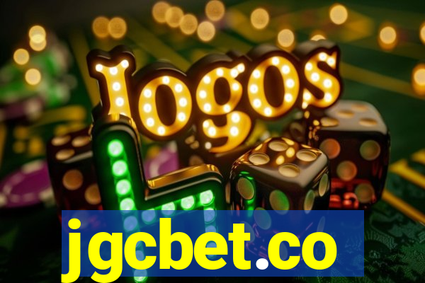 jgcbet.co