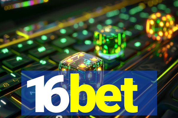 16bet