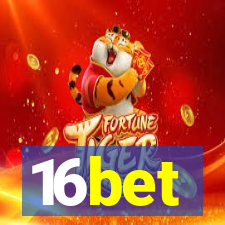 16bet