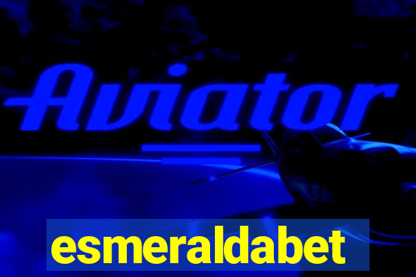 esmeraldabet