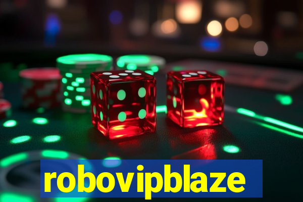robovipblaze