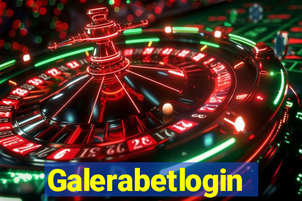 Galerabetlogin