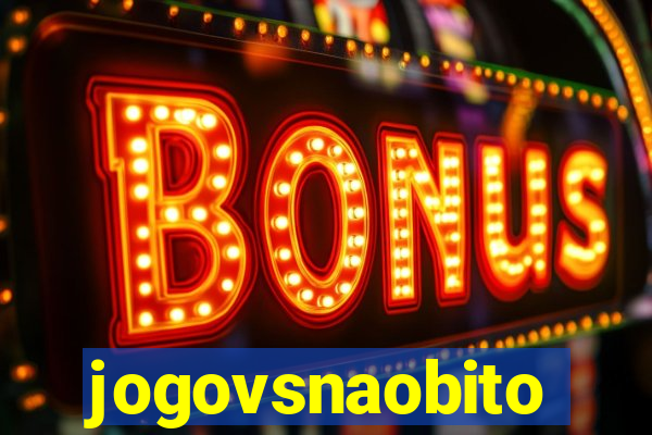 jogovsnaobito