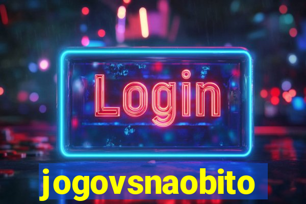 jogovsnaobito