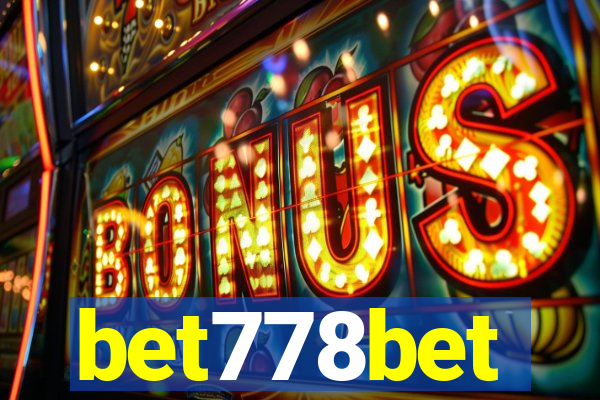 bet778bet