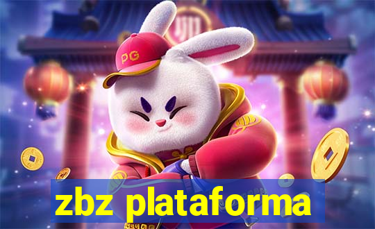 zbz plataforma