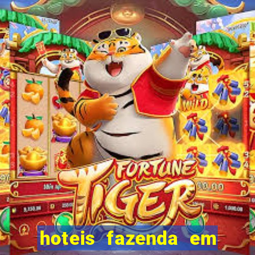 hoteis fazenda em feira de santana