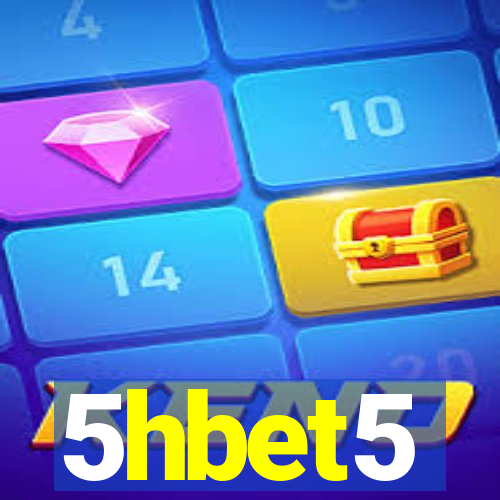 5hbet5