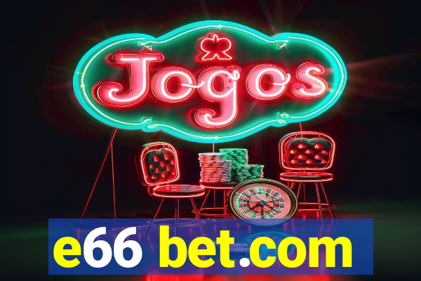 e66 bet.com