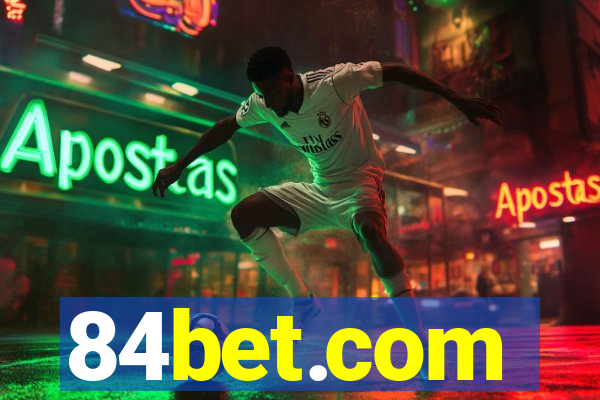 84bet.com