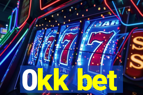 0kk bet