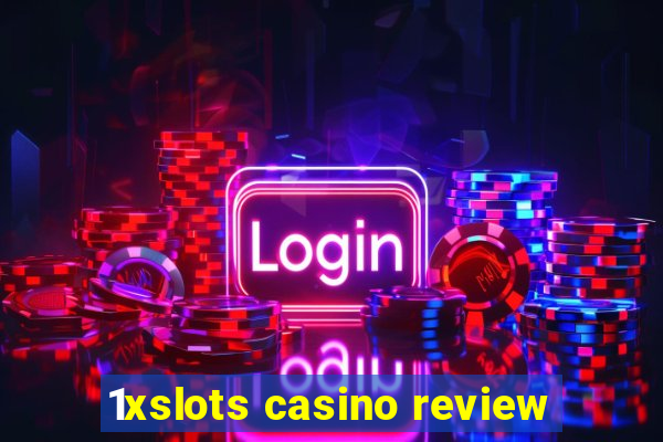 1xslots casino review