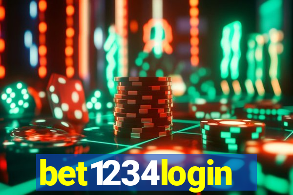 bet1234login