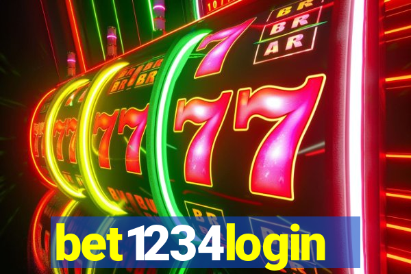 bet1234login