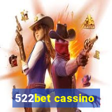 522bet cassino