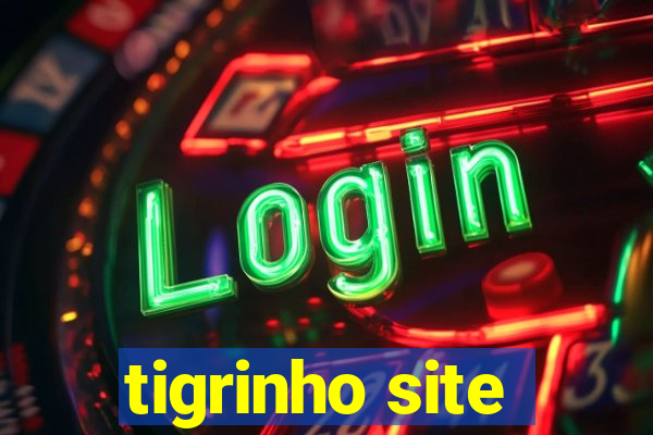 tigrinho site