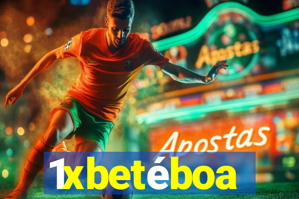 1xbetéboa