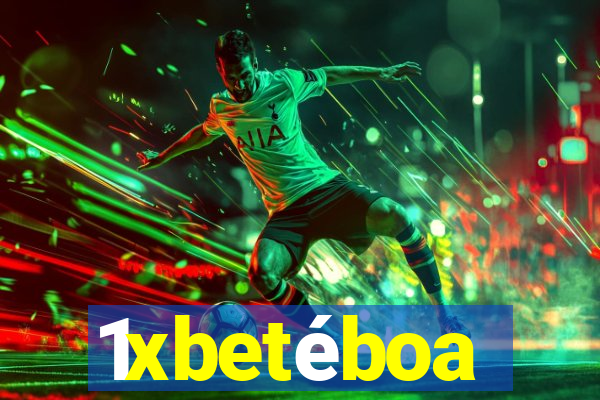 1xbetéboa