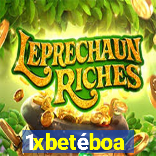 1xbetéboa