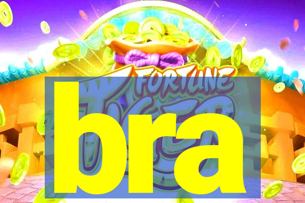 bra