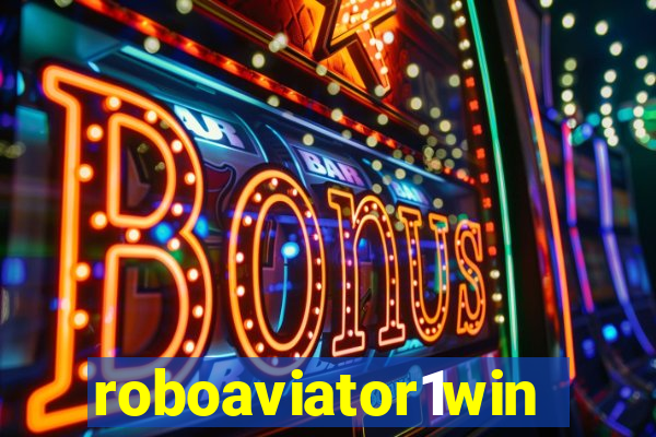 roboaviator1win