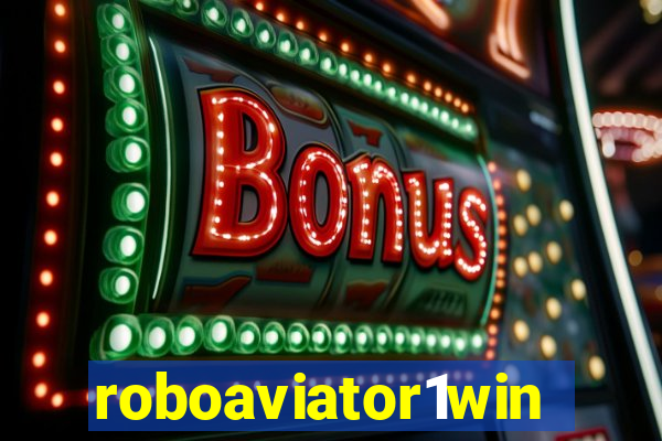 roboaviator1win