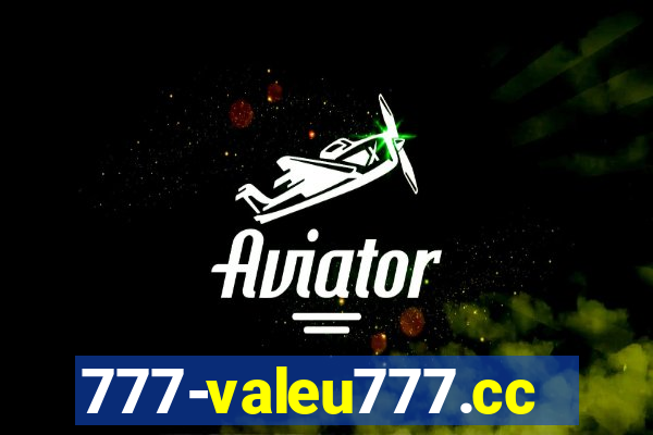 777-valeu777.cc