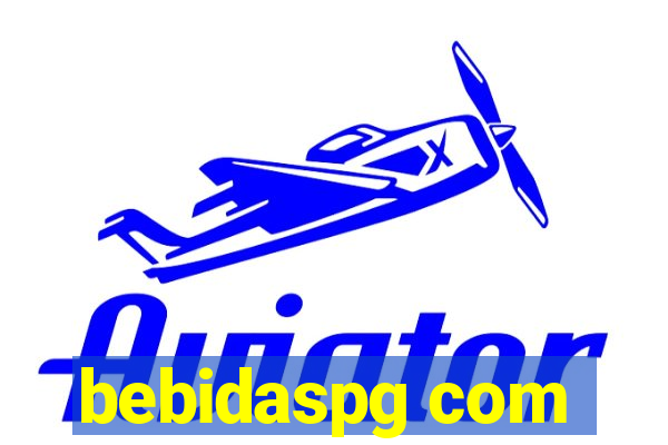 bebidaspg com