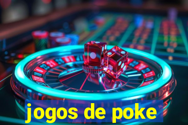 jogos de poke