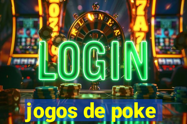 jogos de poke