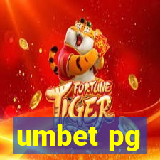 umbet pg