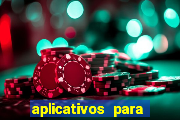 aplicativos para baixar jogos com dinheiro infinito