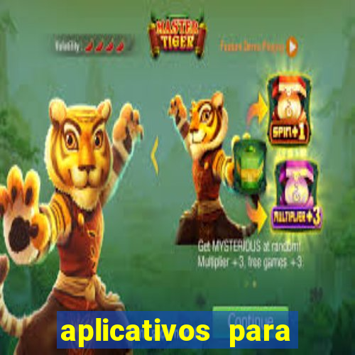 aplicativos para baixar jogos com dinheiro infinito