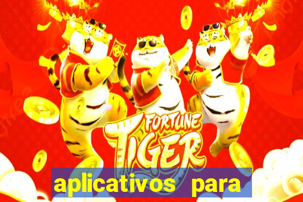 aplicativos para baixar jogos com dinheiro infinito