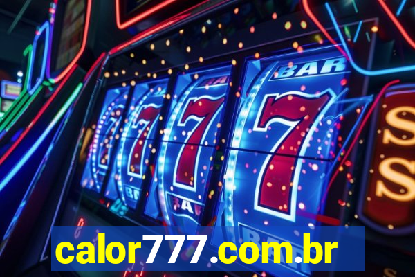 calor777.com.br